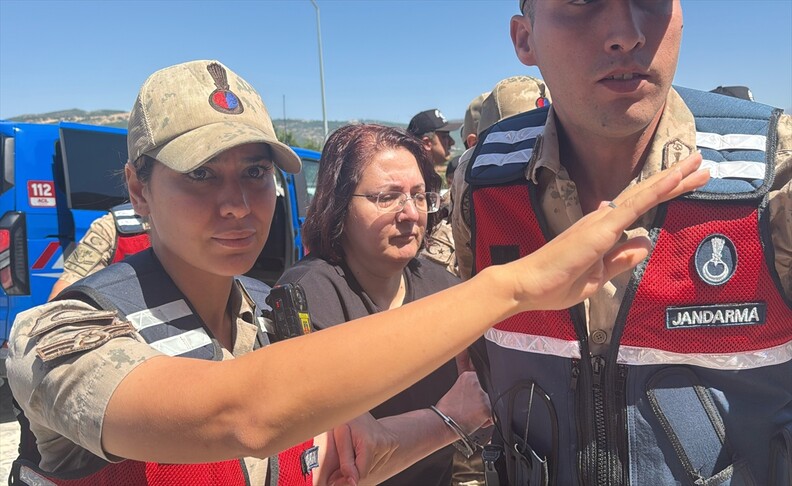 Gülistan Doku'nun kaybolmasıyla ilgili yürütülen soruşturmada dikkat çeken gelişmeler yaşandı.