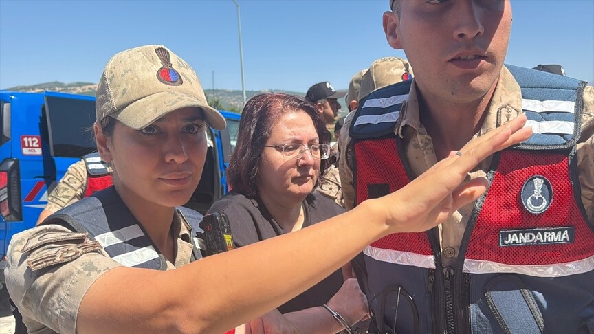Tunceli'de kaybolan üniversite öğrencisi Gülistan Doku ile ilgili yürütülen soruşturma