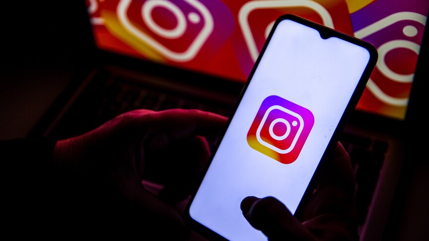 Hindistan, Instagram'da çocuklara yönelik cinsel istismarı özendiren reklamların kaldırılması için