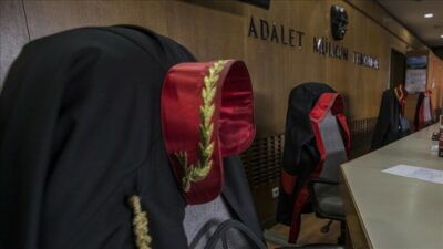 Adalet Bakanı Akın Gürlek, sınav tarihlerini ve başvuru sürecini duyurdu.
