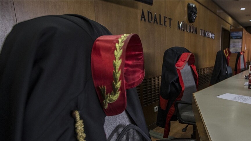 Adalet Bakanı Akın Gürlek, sınav tarihlerini ve başvuru sürecini duyurdu.