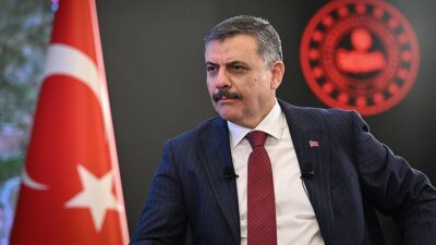 İçişleri Bakanı Mustafa Çiftçi, suçla mücadelede elde edilen başarıları ve