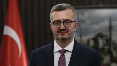 Burhanettin Duran, 2026 YKS sonuçlarıyla ilgili yaptığı paylaşımda başarı diledi