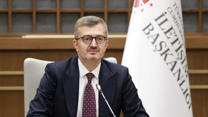 Cumhurbaşkanlığı İletişim Başkanı Burhanettin Duran, NATO Zirvesi'nde alınacak kararların önemine
