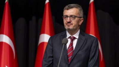 Cumhurbaşkanlığı İletişim Başkanlığı, 8. kuruluş yıl dönümünde önemli bir buluşma