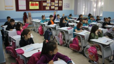 Milli Eğitim Bakanlığı, İlkokullarda Yetiştirme Programı'nı 2. sınıf öğrencilerine de