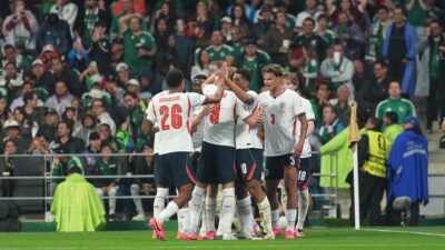 2026 FIFA Dünya Kupası'nda heyecan dorukta, İngiltere Meksika'yı 3-2 mağlup