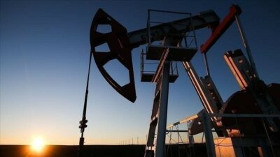 İran Petrol Bakanlığı, son dört ayda elde edilen petrol gelirlerini