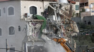 İsrail'in yeni konut inşaatı planları, bölgedeki gerilimi artırırken uluslararası tepkileri