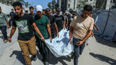 Son 48 saatte Gazze'de yaşanan saldırılarda 6 kişi hayatını kaybetti,