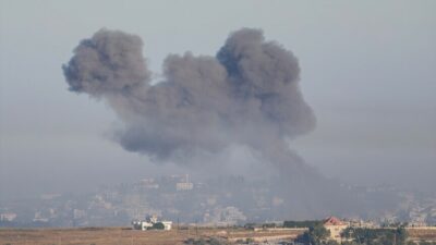 Lübnan Sağlık Bakanlığı, İsrail'in gerçekleştirdiği saldırılarda ölenlerin sayısının giderek arttığını