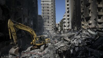 Beyrut'ta yaşanan olaylar, bölgedeki gerilimin hala tırmanışta olduğunu gösteriyor.