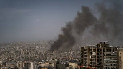 İsrail ordusu, Lübnan'ın güneyinde Hizbullah'a ait olduğu belirtilen tünelleri yok