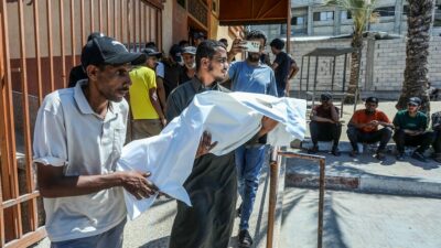 Deyr el-Belah'ta yaşanan saldırılar, bölgede süregelen gerginliğin boyutunu bir kez