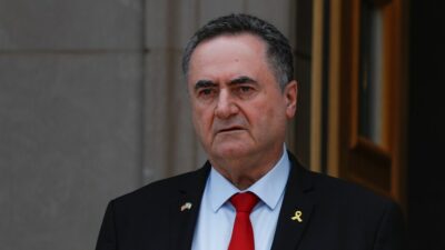 İsrail Savunma Bakanı Yisrael Katz, ordunun İran'a karşı yeni saldırılar