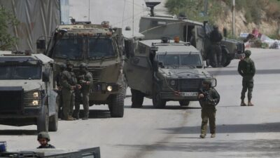 İsrail Yerleşim Bakanı Orit Strock, Gazze Şeridi'nin statüsü hakkında tartışmalı