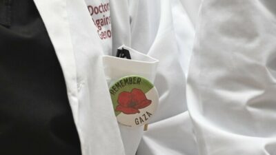 İsrail Yüksek Mahkemesi, Gazze'den kaçırılan 14 doktorun serbest bırakılması için