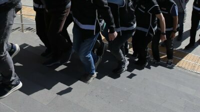 İstanbul merkezli düzenlenen operasyonda, bahis ve şike iddialarıyla bağlantılı 17