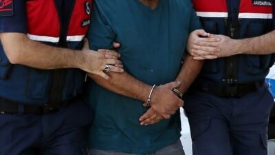 İstanbul merkezli bir organize suç örgütüne yönelik yapılan operasyonda 31