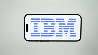 IBM, 2023 yılının ikinci çeyreğinde gelirini artırmayı başardı.