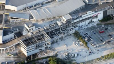 Kumamoto'da yaşanan felaket, ülkenin yeniden toparlanma çabalarını zorlaştırıyor.