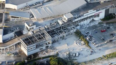 Japon uzmanlar, Kumamoto'da meydana gelen son depremler sonrası bölgedeki fay