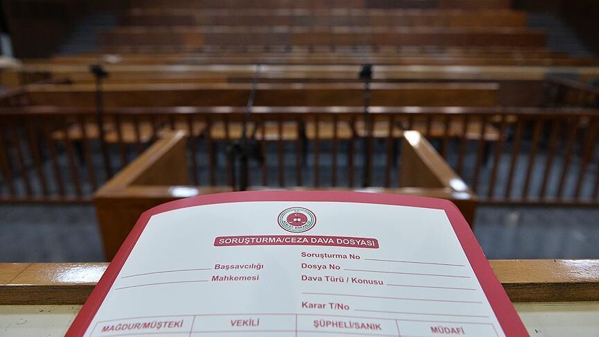 Kahramanmaraş'ta meydana gelen trajik okul saldırısının arka planı, hazırlanan iddianamede