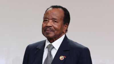 Cumhurbaşkanı Paul Biya'nın 54 gündür yurt dışında olması, ülkede yönetim