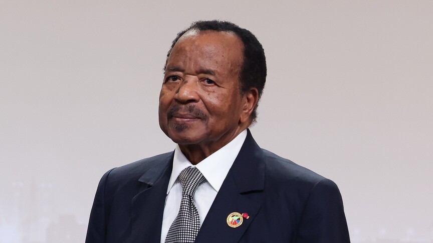 Cumhurbaşkanı Paul Biya'nın 54 gündür yurt dışında olması, ülkede yönetim