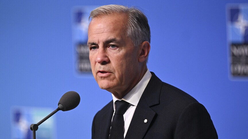Kanada Başbakanı Mark Carney, ABD'nin ithalatına getirdiği yüzde 50 gümrük