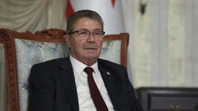 Başbakan Üstel, Dışişleri Bakanı Fidan'ın Kıbrıs konusundaki açıklamalarını destekleyerek uluslararası