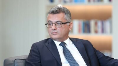 KKTC Cumhurbaşkanı Tufan Erhürman, BM Genel Sekreteri Guterres'in ziyaretinden önce
