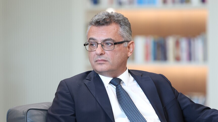 KKTC Cumhurbaşkanı Tufan Erhürman, BM Genel Sekreteri Guterres'in ziyaretinden önce