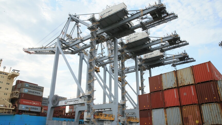 Kocaeli, sanayi üretim gücünü ihracat rakamlarına taşıyarak dikkat çekici bir