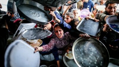Birleşmiş Milletler, küresel açlıkta düşüş trendinin devam ettiğini ancak hala