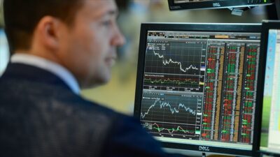 Orta Doğu'daki gerilimler ve ticaret tarifeleri, küresel piyasalarda olumsuz bir