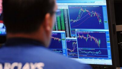 ABD'deki enflasyon verileri olumlu bir tablo çizerken, artan jeopolitik riskler