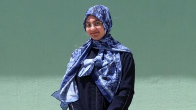 Van'da Liselere Geçiş Sistemi'nde 500 tam puan alarak Türkiye birincileri