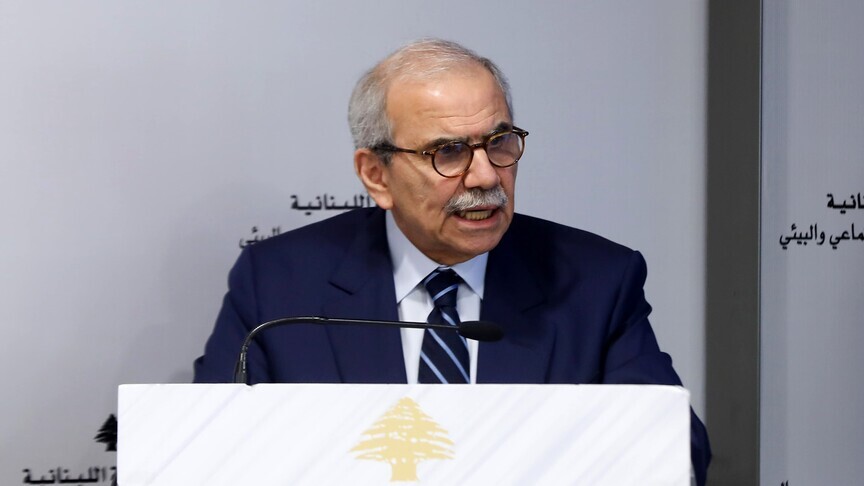 Lübnan Başbakanı Nevvaf Selam, Hizbullah ile silahlı bir çatışma arayışında