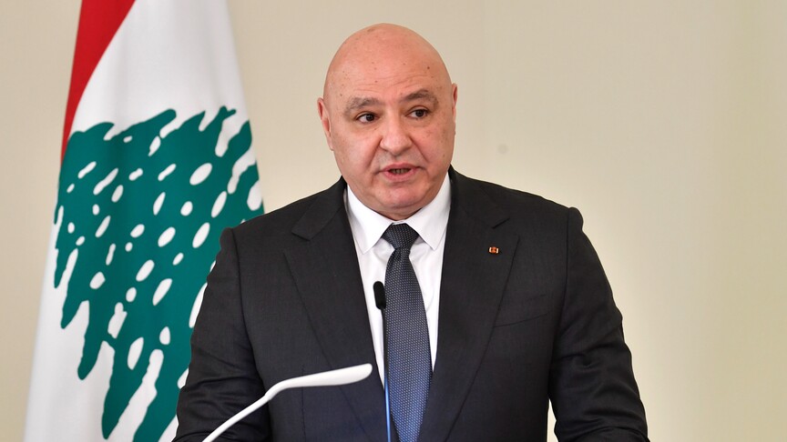 Joseph Avn, ABD Başkanı'nın desteğiyle İsrail'in çerçeve anlaşmasına uyması gerektiğini