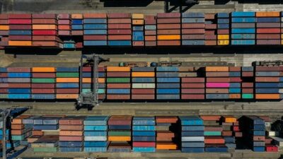 2023 yılına damgasını vuran makine sektörünün ihracatı, yılın ilk yarısında