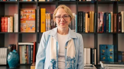 Prof. Dr. Meral Balcı, Türk şirketlerinin Afrika'daki yatırımlarını yerel kalkınma