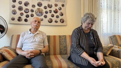 10 yıl önce kaybettikleri evlatlarının anısı, acısını her geçen gün
