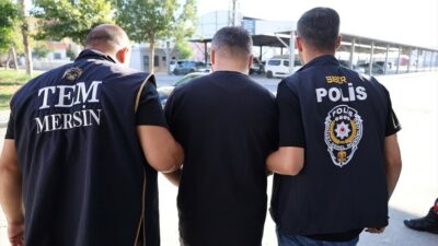 Mersin'den başlayarak 11 ilde gerçekleştirilen yasa dışı bahis operasyonları, suçlulara