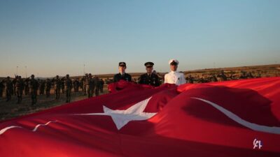 Milli Savunma Bakanlığı, Türk Silahlı Kuvvetleri'nin gücünü ve kabiliyetlerini gözler