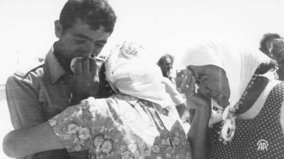 Milli Savunma Bakanlığı, Rum terör örgütü EOKA'nın Kıbrıs Türklerine yönelik