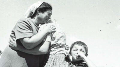 Milli Savunma Bakanlığı, EOKA'nın gerçekleştirdiği katliamları hatırlatan bir video paylaştı.