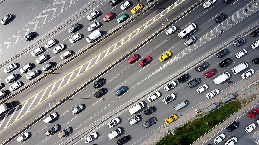 Motorlu taşıtlar vergisi (MTV) ve 2025 yılı kazançlarına ilişkin gelir