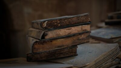 Yapay zeka şirketlerinin nadir kitapları tarayıp imha etmesi, bilgi birikimimizin