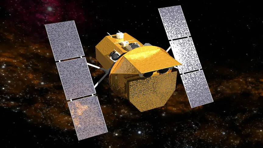 Dünya'ya düşme riski taşıyan NASA teleskobu için uzayda kurtarma operasyonu
